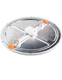 DOWNLIGHT AJUSTABLE 20W
