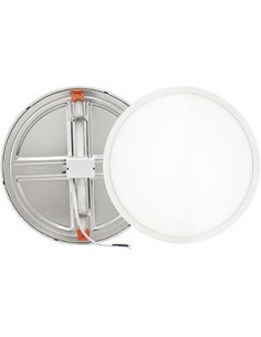 downlight ajustable 8w