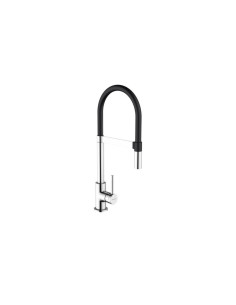 GRIFO MONOMANDO 3 VIAS