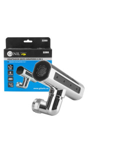 ATOMIZADOR 4 FUNCIONES